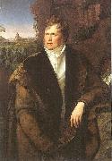 Portrait of w:de:Immanuel Christian Lebrecht von Ampach